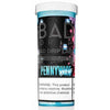 Bad Drip50ml Shortfill E-liquid Vape juice Available In Pennywise Flavour
