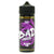 Bad Juice 100ml E-liquids - #Simbavapeswholesale#