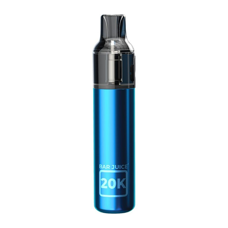bar juice 20k vape Bar Juice 20K Prefilled Pod Vape Kit