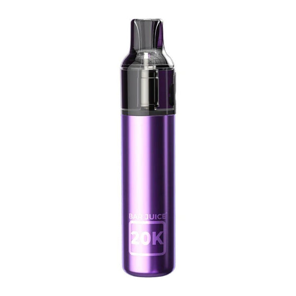 Bar Juice 20K Disposable Vape Pack of 5 - #Simbavapeswholesale#