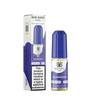 Bar Juice 5000 Nic Salt 10ml - Box of 10 Available In Blueberry Flavour 