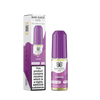Bar Juice 5000 Nic Salt 10ml - Box of 10 Available In Grape Flavour 