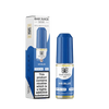 Bar Juice 5000 Nic Salt 10ml - Box of 10 Available In Mr Blue Flavour 