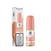 Bar Juice 5000 Nic Salt 10ml - Box of 10 Available In Peach Ice Flavour 
