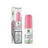 Bar Juice 5000 Nic Salt 10ml - Box of 10 Available In Strawberry Kiwi Flavour 