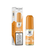 Bar Juice 5000 Nic Salt 10ml - Box of 10 Available In White Peach Razz Flavour 