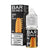 Bar Series Nic Salt 10ml E-Liquid - Pack of 10 - #Simbavapeswholesale#