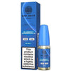 Bar Soltz Nic Salt 10ml Pack of 10 Available In Blueberry Pomegranate Flavour