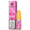 Bar Soltz Nic Salt 10ml Pack of 10 Available In Peach Ice Flavour