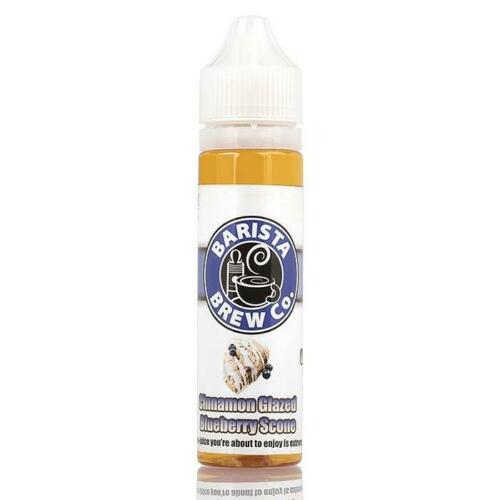 Barista Brew Co - 50ml - E liquid - #Simbavapeswholesale#
