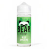 Bear Flavors Shortfill 100ml E Liquid, Blue Apple Pie Flavour