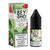 Image Of Beyond Salt Nic Salt 10ml Pack of 10 Available In Sour Melon Surge Flavour