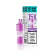 Big Bar 15000 Pro Prefilled Refill Pods Pack of 5 - Wholesale Price !