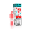 Big Bar 15000 Pro Prefilled Refill Pods Pack of 5 - Wholesale Price !