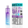 Big Bar 15000 Pro Vape Kit Box of 5 - Wholesale Price !
