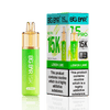 Big Bar 15000 Pro Vape Kit Box of 5 - Wholesale Price !