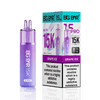 Big Bar 15000 Pro Vape Kit Box of 5 - Wholesale Price !