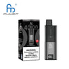 Fumot RandM 4000 Puff Pod Kit BOX OF 5 - ONLY £10.99