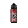 Black Widow - Shortfill 100ml - E-Liquid - #Simbavapeswholesale#
