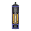 Bloody Bar 30K Triple Twist Prefilled Pod Kit - Box of 5 - Flavour Blue Razz Ice available at UK Vaper Wholesale