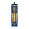 Bloody Bar 30K Triple Twist Prefilled Pod Kit - Box of 5 - Mr Blue Flavour available at UK Vaper Wholesale