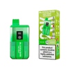 Bloody Bar Pod Twist 20K Prefilled Pod Kit Box of 5 available in Fresh Mint & Spearmint