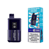 Bloody Bar Pod Twist 20K Prefilled Pod Kit Box of 5 available in Mr Blue & Blueberry Raspberry