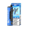 Bloody Bar 60k Puff Prefilled 4 In 1 Pod Vape Kit - Box of 5
