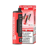 Bloody Bar 60k Puff Prefilled 4 In 1 Pod Vape Kit - Box of 5