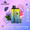 Juicy wave 15000 Disposable Vape - Box of 10