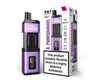 Angel 2400 Puffs Prefilled Pod Kit - Box of 5