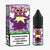 Boom Nic Salt 10ml Pack of 5 Available In Blackcurrant Brust Flavour 