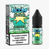 Boom Nic Salt 10ml Pack of 5 Available In Freshtmint Flavour 