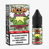 Boom Nic Salt 10ml Pack of 5 Available In Kiwi Passionfruit Guava Flavour 