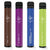Elf Bar 600 Puff Prefilled Vape Pod Kit -Box of 10