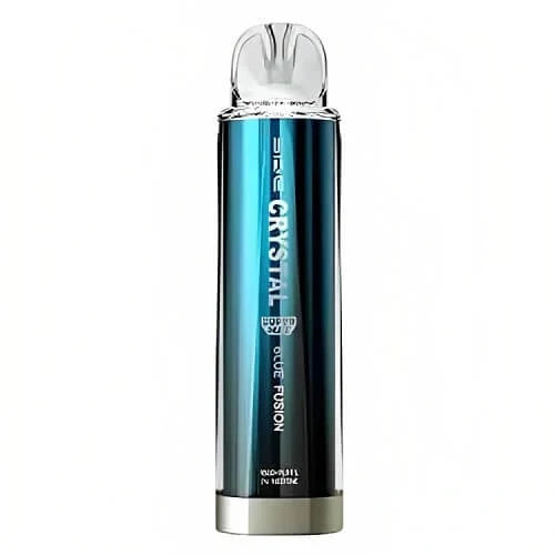 SKE Crystal 4500 Puffs Disposable Vape Kit | Box of 10 SKE Crystal 4500 Puffs Disposable Vape Kit | Box of 10