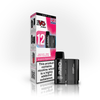 IVG Pro 12 Prefilled Vape Pods Pack of 5 Strawberry Raspberry Cherry