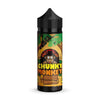 Chunky Monkey E - Liquid 100ml - #Simbavapeswholesale#
