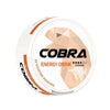 Cobra Nicotine Pouches Pack Of 10, Energy Drink Flavour