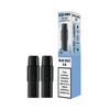 CP Pro 600 Prefilled Pods Pack-of-2 - with Blue Razz GB flavour