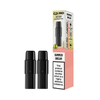 CP Pro 600 Prefilled Vape Pod Kits Pack of 2 -with Summer Dream flavour