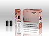 Crystal Bar Original 600 Replacement Pods Pack of 10 - with Cola Ice flavour Wholesale Price !