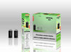 Crystal Bar Original 600 Replacement Pods Pack of 10 -with Menthol flavour Wholesale Price !