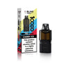 Crystal Bling Nero 10k Prefilled Pods Box of 5 - Wholesale Price !