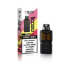 Crystal Bling Nero 10k Prefilled Pods Box of 5 - Wholesale Price !