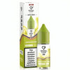 Crystal Clear Nic Salt 10ml Pack of 10 Available In Lemon And Lime Flavour 