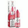Crystal Clear Nic Salt 10ml Pack of 10 Available In mixed Berries Flavour 