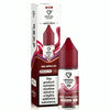 Crystal Clear Nic Salt 10ml Pack of 10 Available In Red Apple Ice Flavour 