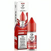 Crystal Clear Nic Salt 10ml Pack of 10 Available In Strawberry Kiwi Flavour 