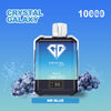Crystal Galaxy 10000 Disposable Vape | Pack of 10 | Flavour